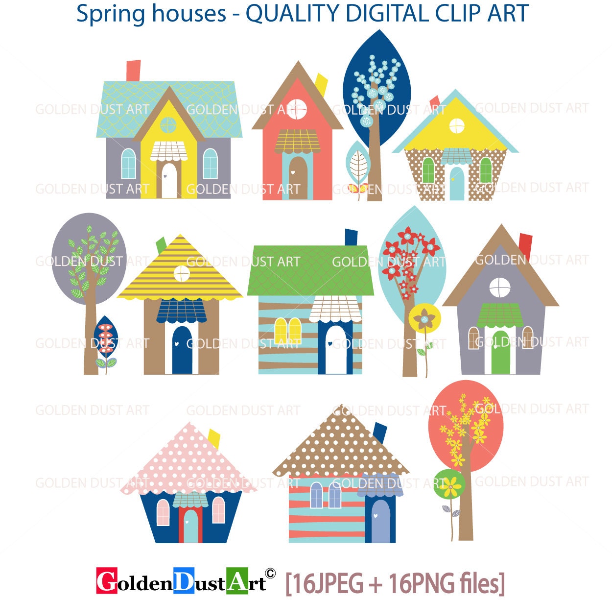 spring sale clip art - photo #39