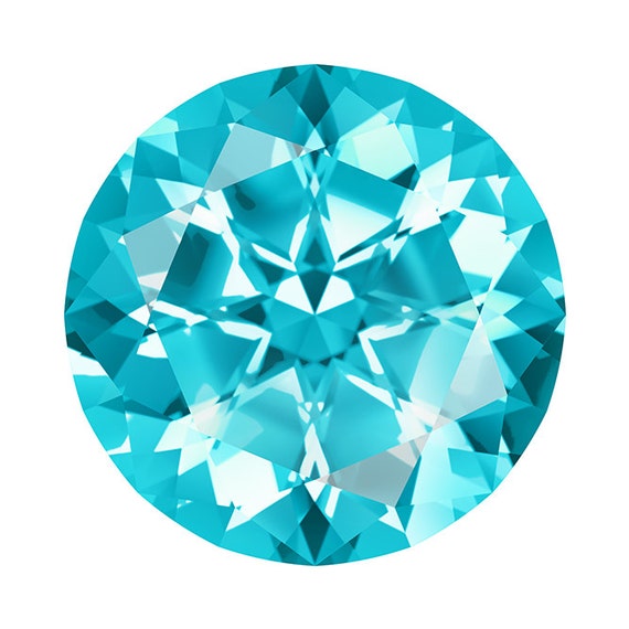 swarovski crystals gems