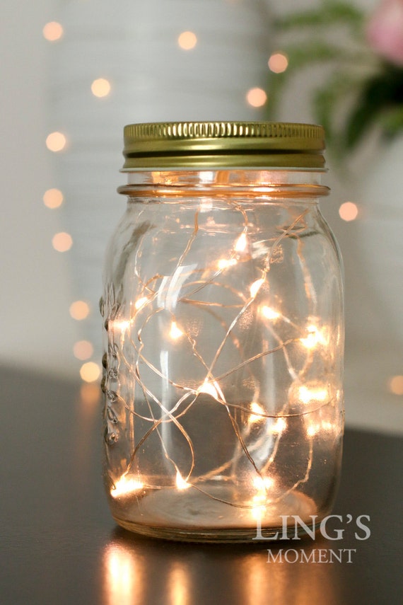 20LED 6.5 Feet Fairy String Lights Battery Included Free