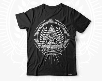 Illuminati | Etsy