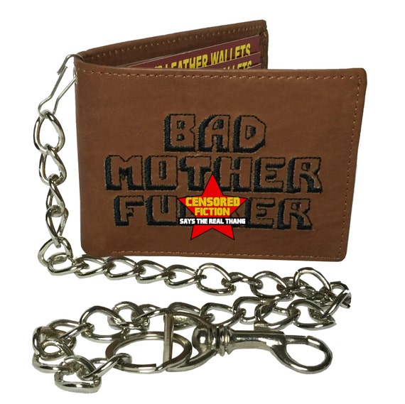 BMF Wallet The Original Version With Chain