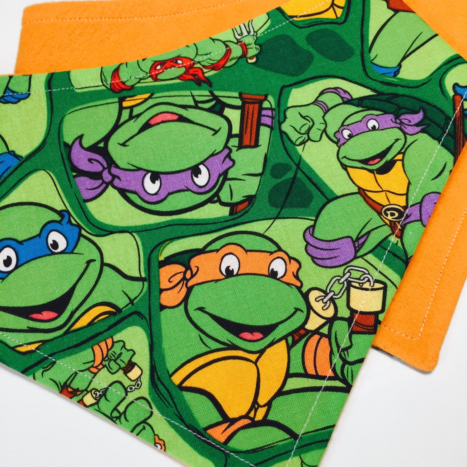 Teenage Mutant Ninja Turtles Bandana