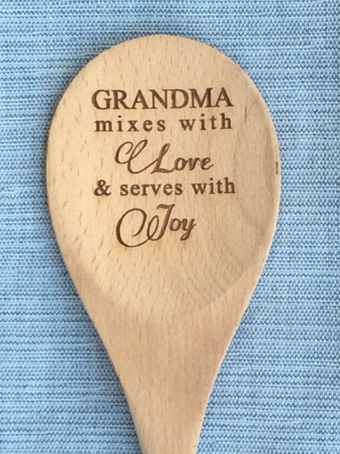 personalized gifts for grandparents