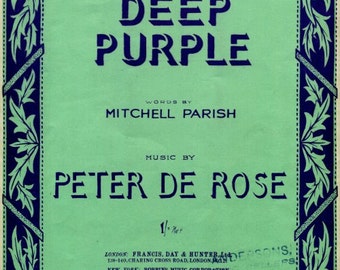 Deep Purple - Child In Timepdf - Scribd