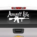 Free Free Assault Life Svg 81 SVG PNG EPS DXF File