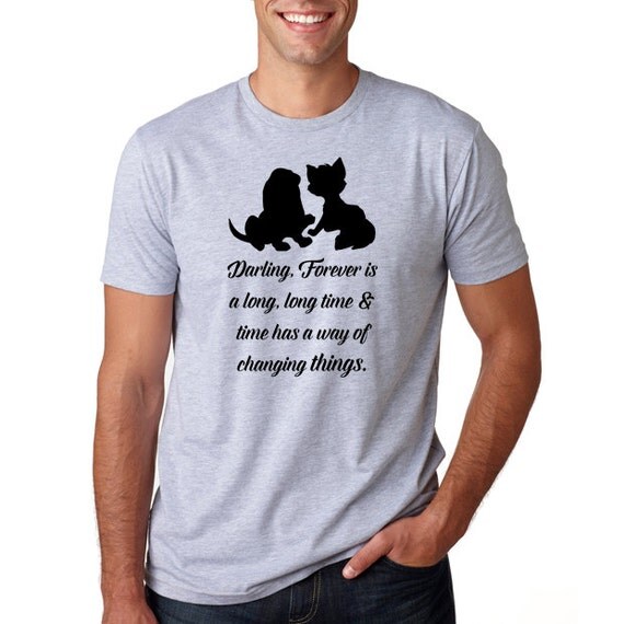 the fox and the hound shirt