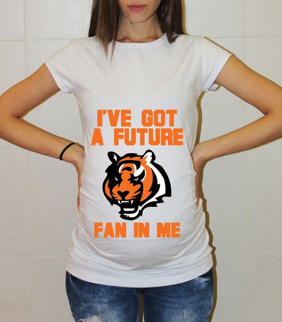 cute bengals shirts