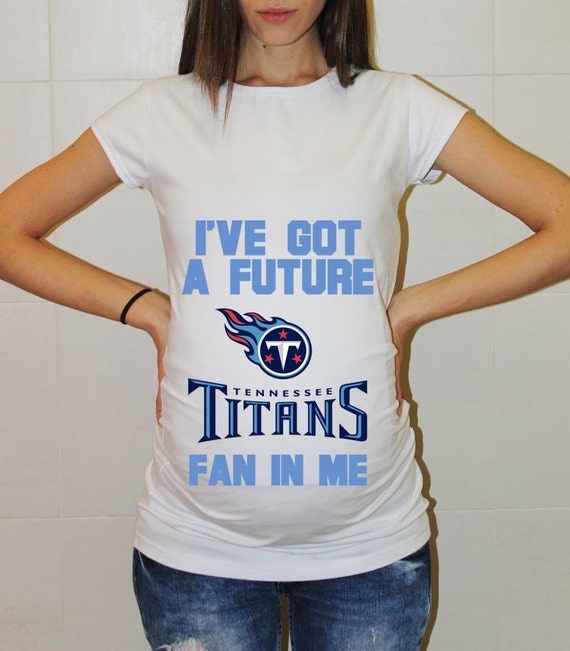 Tennessee Titans Baby Tennessee Titans Shirt Football Women
