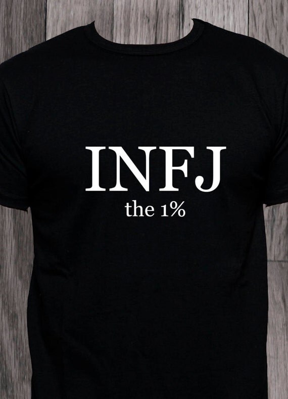 INFJ Personality Shirt