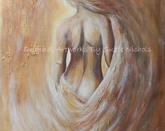 Image result for spirit girl painting