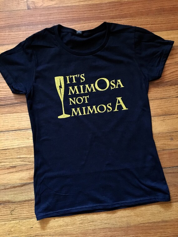 Download It's mimOsa not mimosA Harry Potter Brunch by ...
