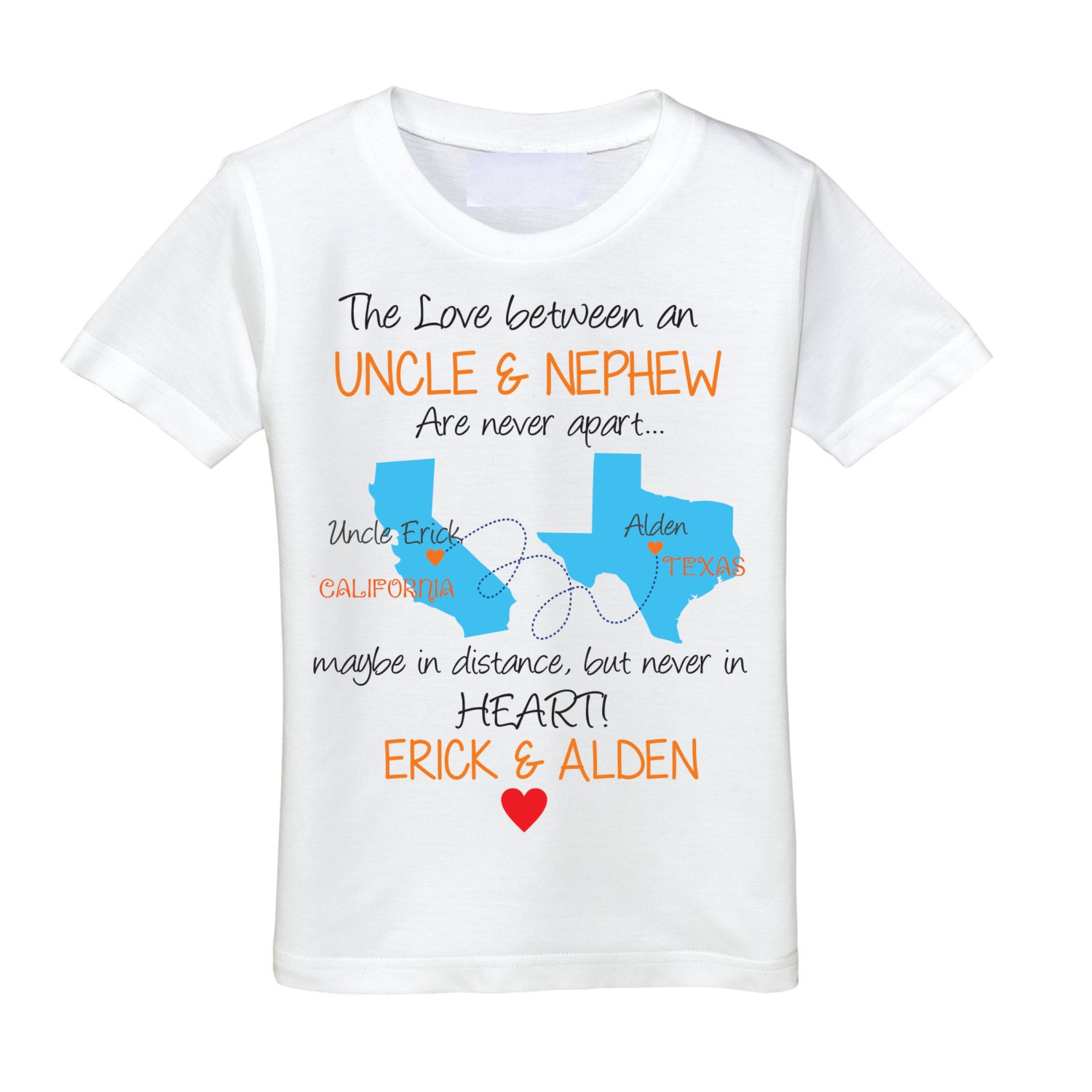 uncle shirts for babies