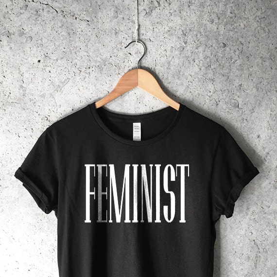 feminist shirts uk