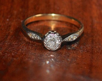 Engagement ring valuation uk
