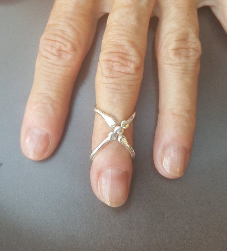 Mallet Finger Splint