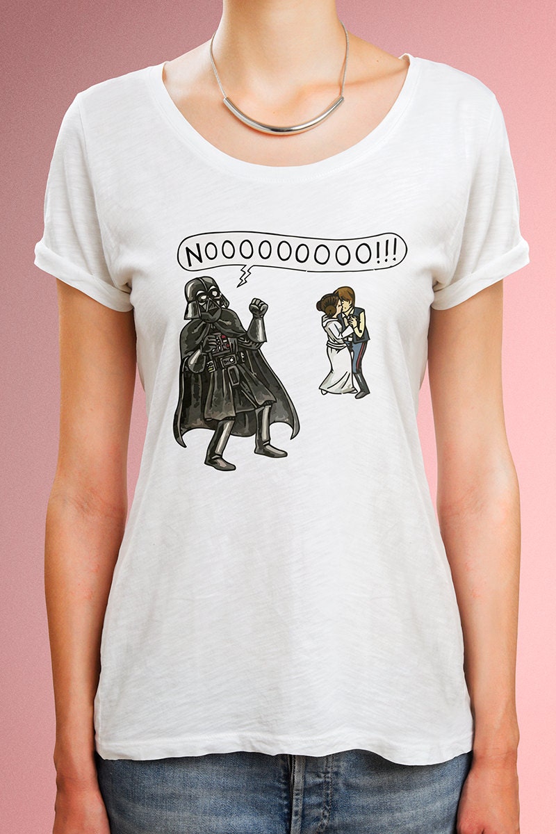 funny star wars shirt