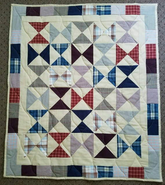 memory blankets from shirts