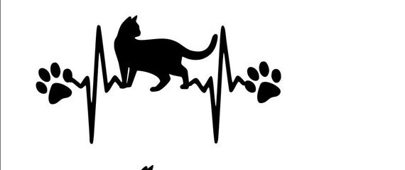 Free Free Paw Heartbeat Svg 262 SVG PNG EPS DXF File