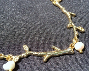 The Golden Branch