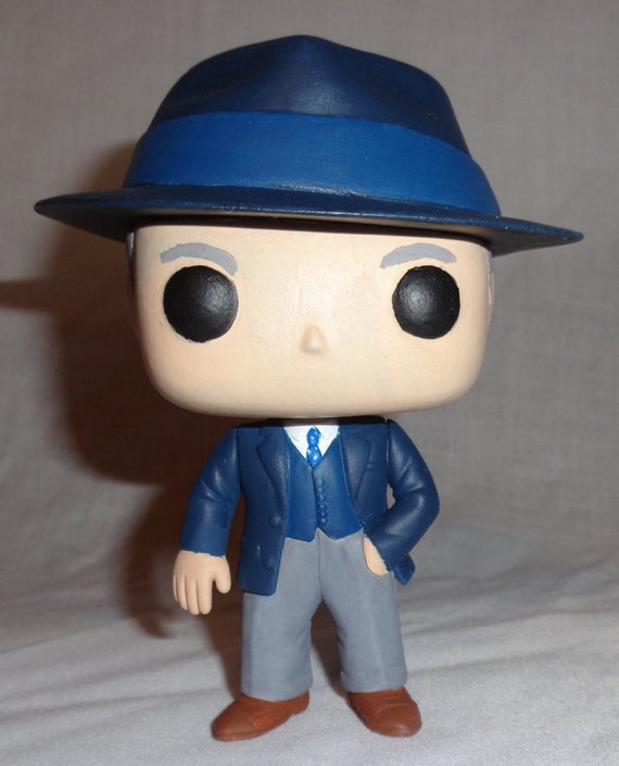 funko pop raymond reddington