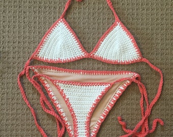 Itsy bitsy bikini – Etsy