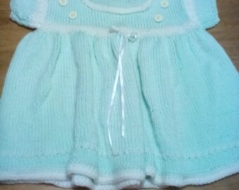 Adorable Little Shirley Temple Dress
