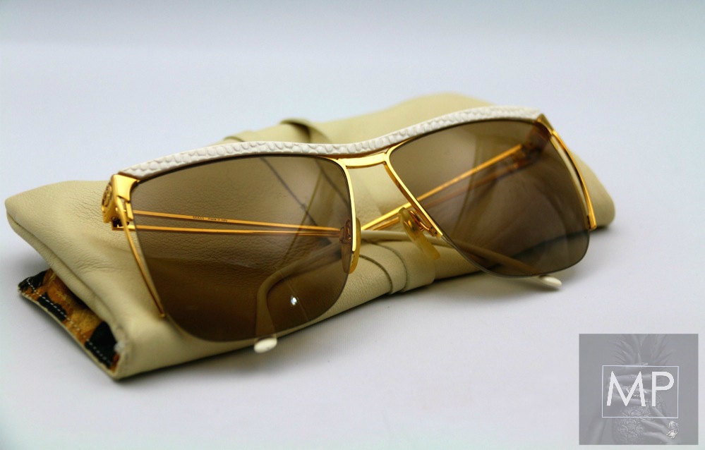 old style gucci sunglasses