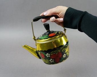 What To Use To Paint Aluminue Teapot What To Use To Paint Aluminue Teapot