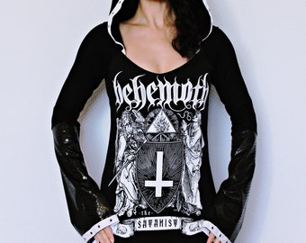 Behemoth | Etsy