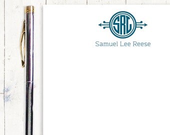 letterhead circle k Etsy letterhead Monogram letterhead circle k Etsy letterhead Monogram