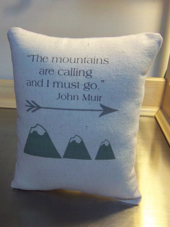 mountain pillow gift for him outdoor decor by mountain pillow gift for him outdoor decor by