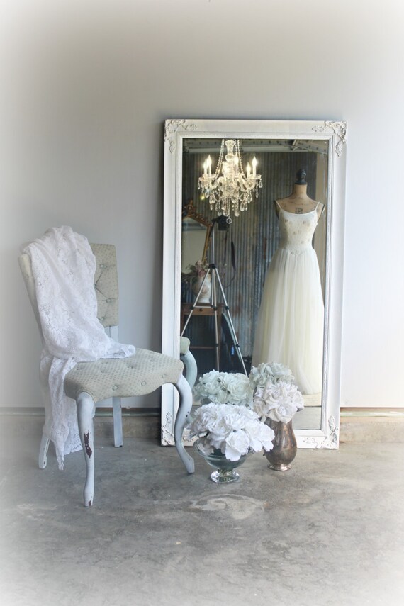 l e a n e r vintage leaning mirror floor mirror shabby chic l e a n e r vintage leaning mirror floor mirror shabby chic