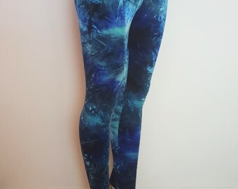 Tough Luv Velvet Leggings Burgundy