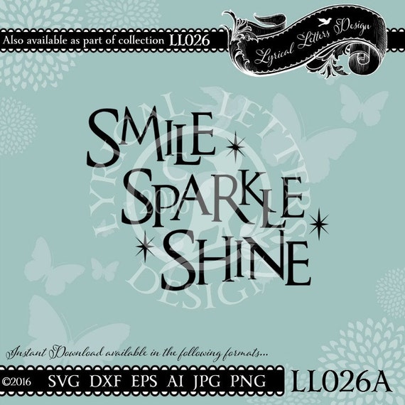 Free Free Smile Sparkle Shine Svg 483 SVG PNG EPS DXF File