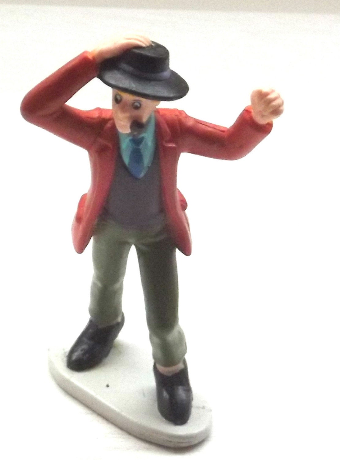 american dad roger figurine american dad roger figurine