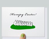 Humorous Adult Easter Cards 107