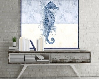 Seahorse Wall Decor seahorse wall art | etsy Seahorse Wall Decor seahorse wall art | etsy
