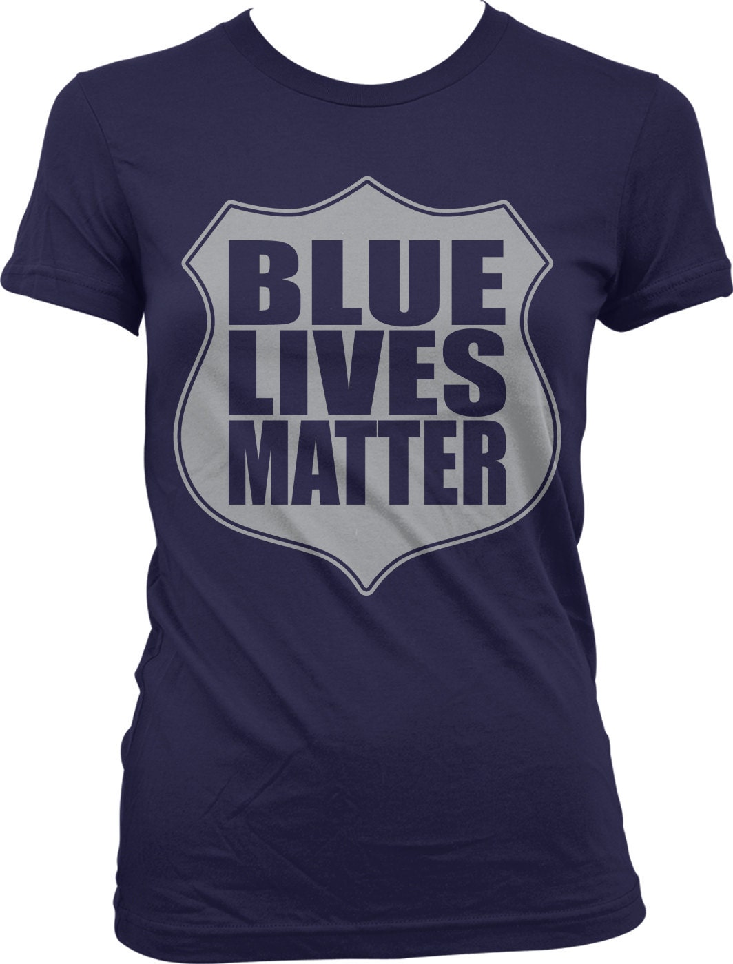 blonde lives matter shirt