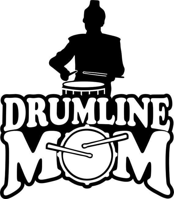 Boy Drummer Drumline Mom Short Sleeve Gildan T Shirt Many