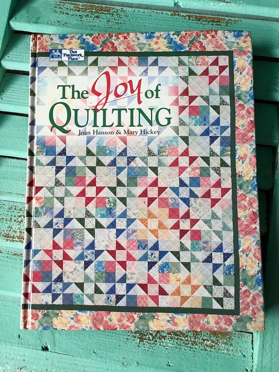 vintage-book-the-joy-of-quilting-by-joan-hanson