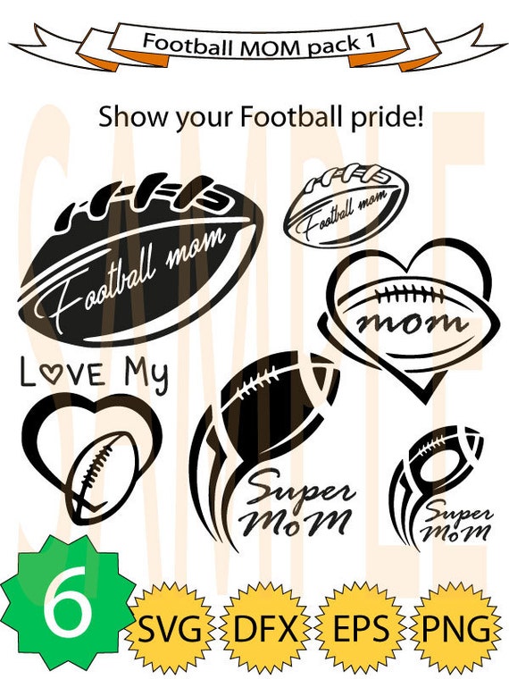 football mom clipart - photo #25