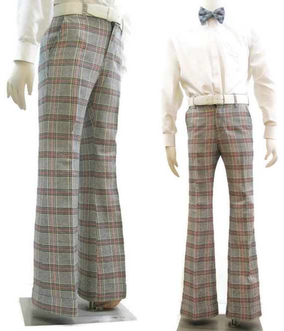 70s baggy pants