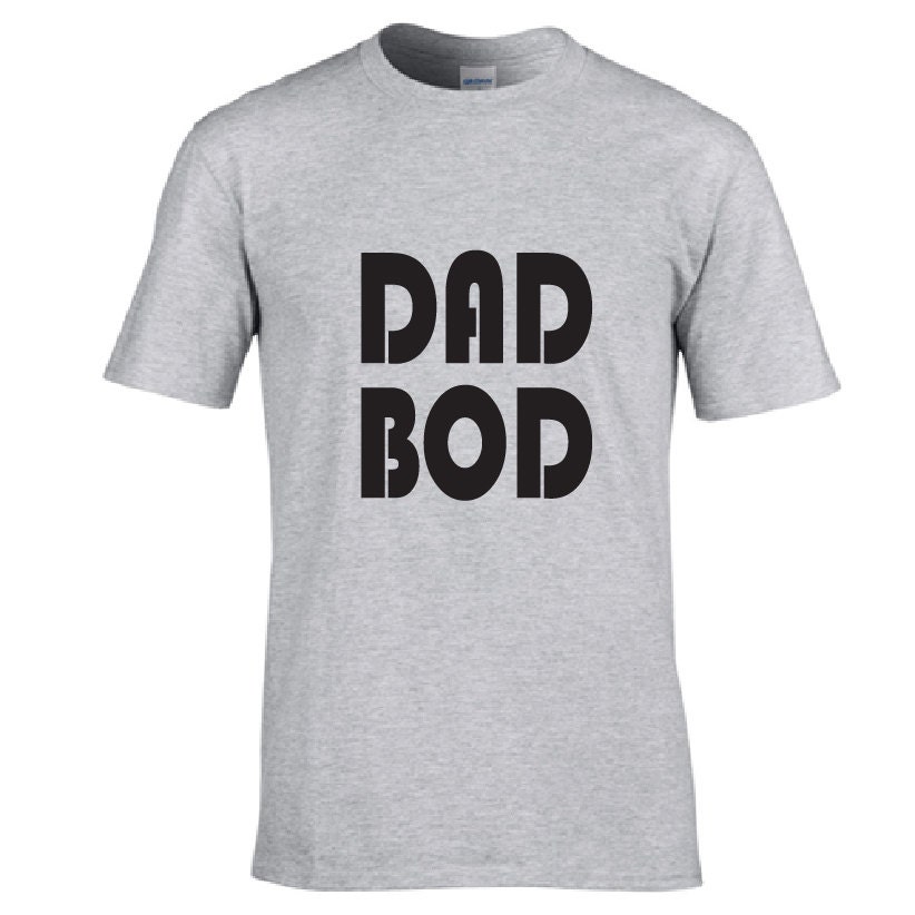 shirts for dad bods