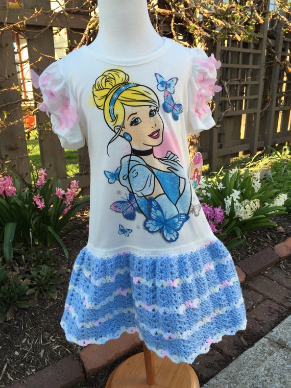 size 5 cinderella dress with crochet lace skirt matching the size 5 cinderella dress with crochet lace skirt matching the