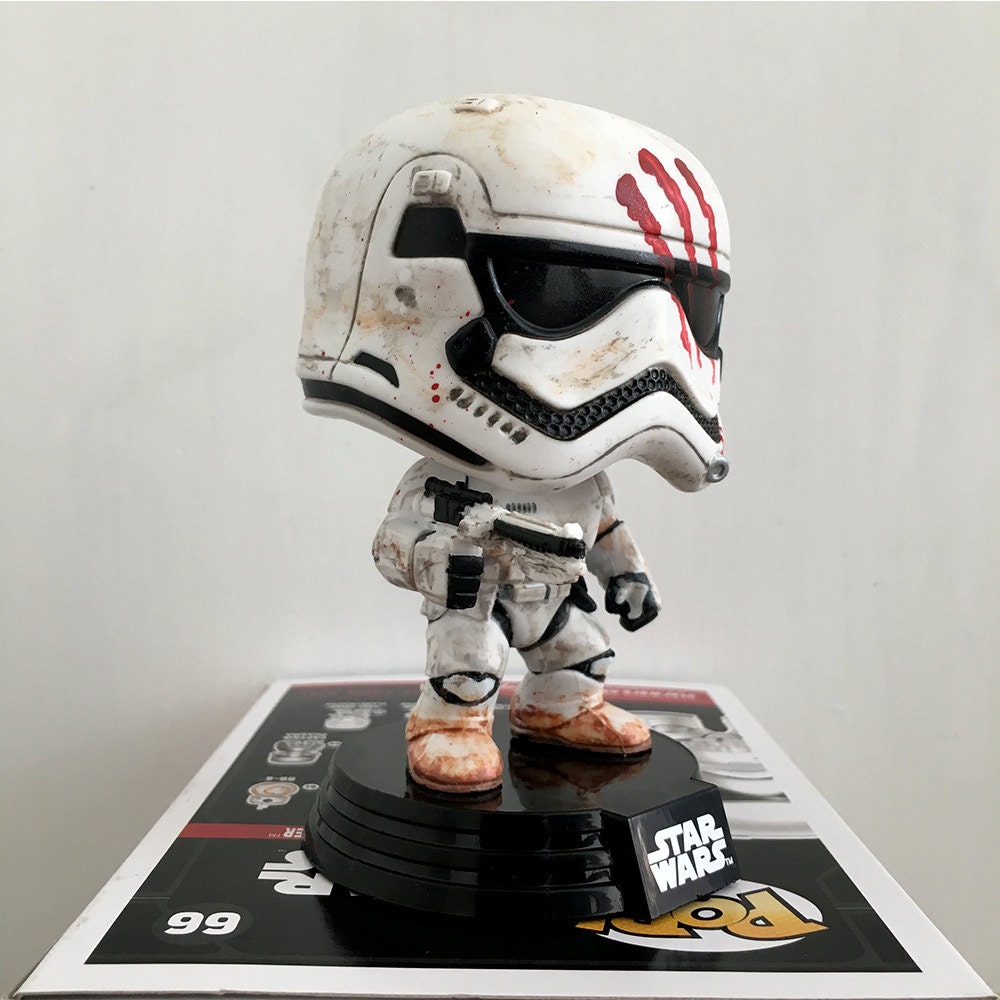 funko pop stormtrooper 10 inch