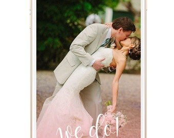 Snapchat Geofilter Wedding: Custom Geofilter, Snapchat Geofilter, Personalized Geofilter, Wedding Snapchat Filter, Custom Wedding, gift, 015
