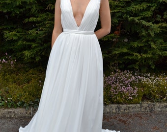 Goddess Prom Dresses