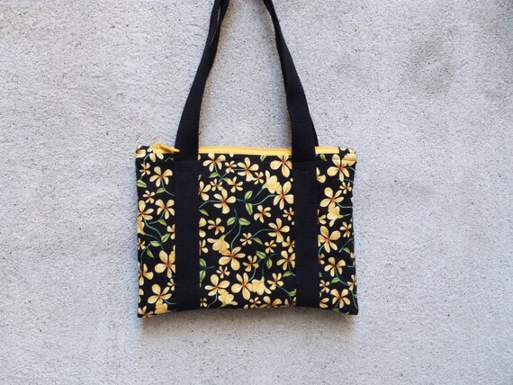 small floral handbags