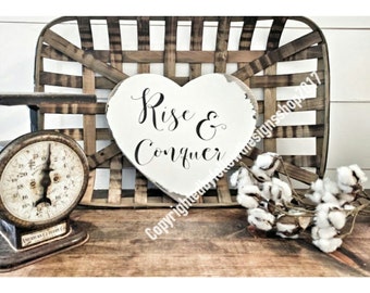 inspirational decor / inspiration wall art / motivational wall decor / motivational quotes / handcrafted wood / handcrafted signs / 13x11