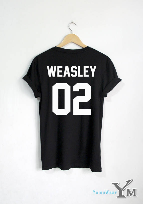 ron weasley shirt